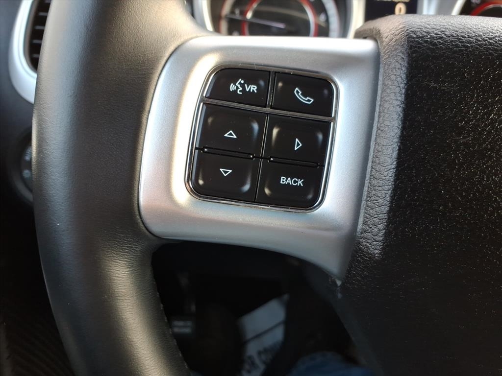 Dodge Journey SE FWD 2017