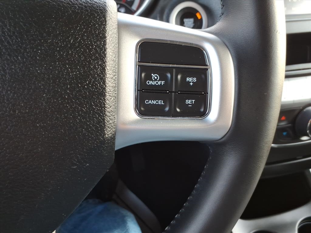 Dodge Journey SE FWD 2017