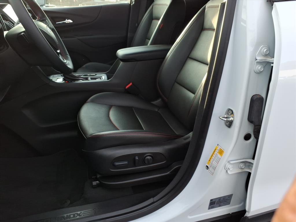 Chevrolet Equinox AWD 4dr RS 2023