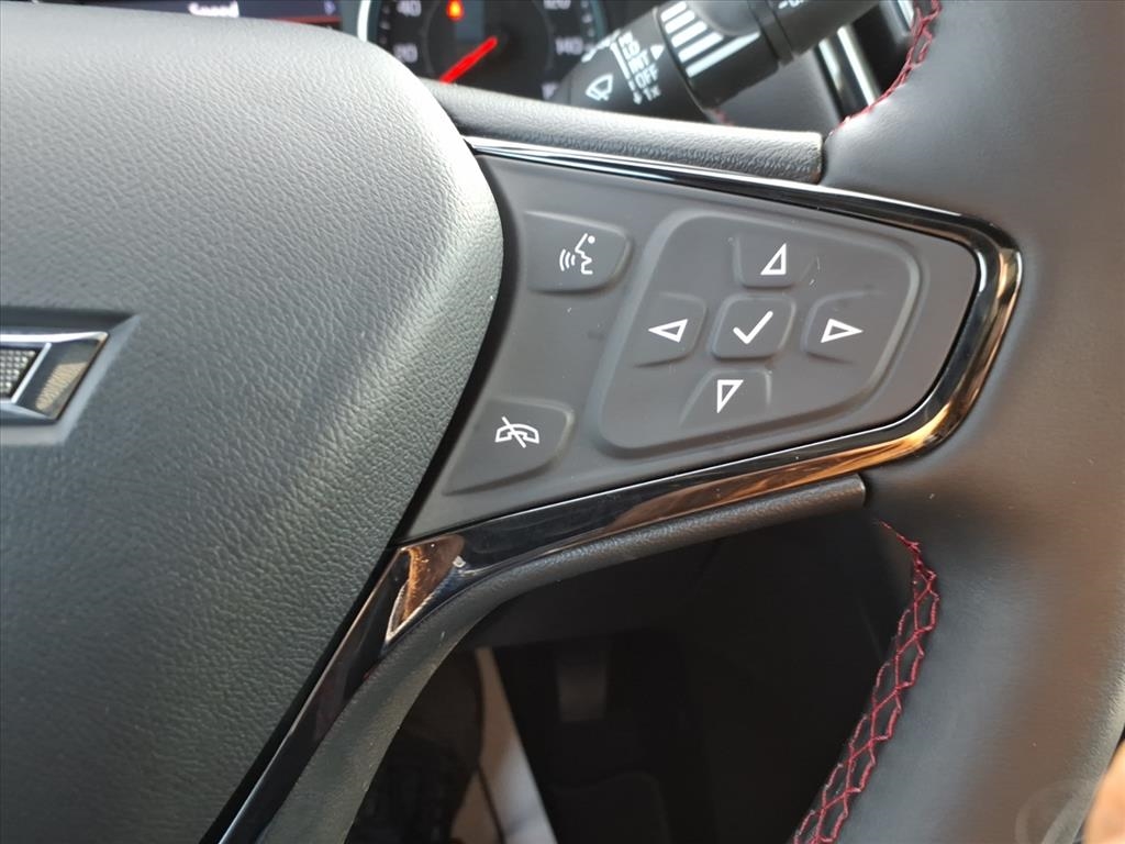 Chevrolet Equinox AWD 4dr RS 2023