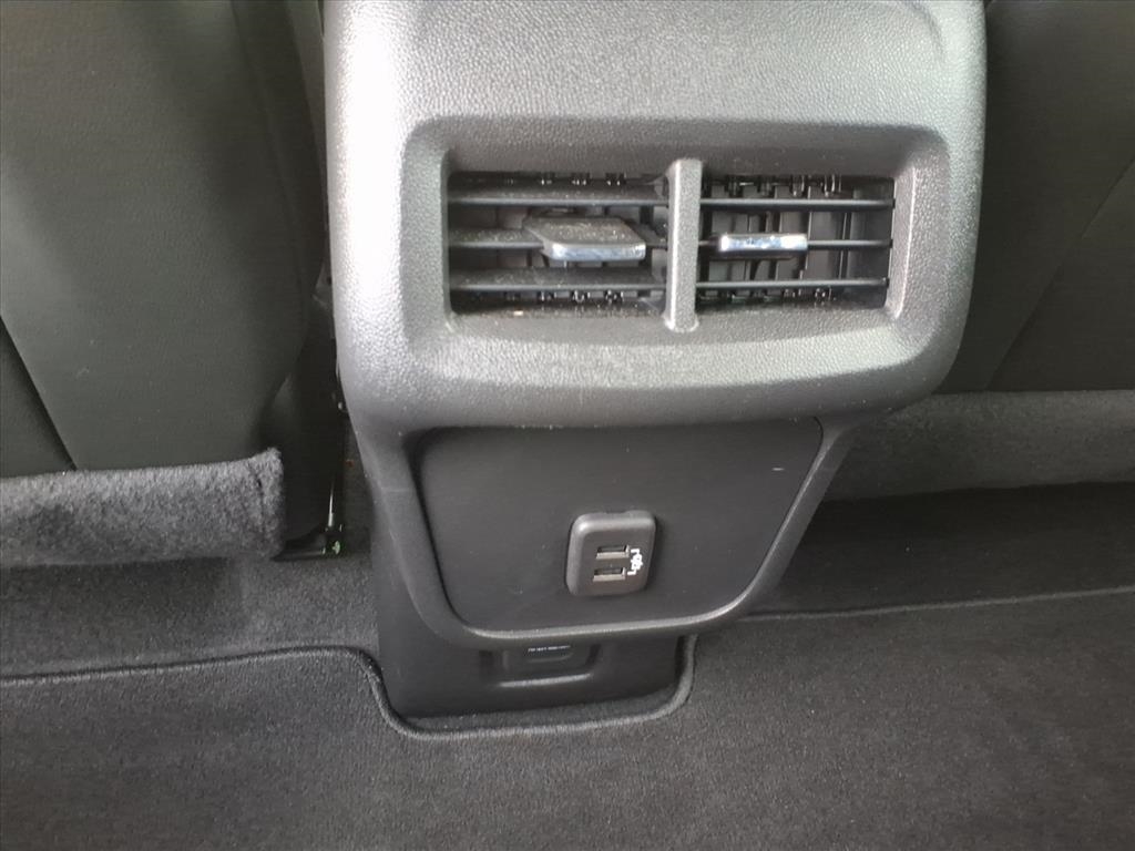 Chevrolet Equinox AWD 4dr RS 2023