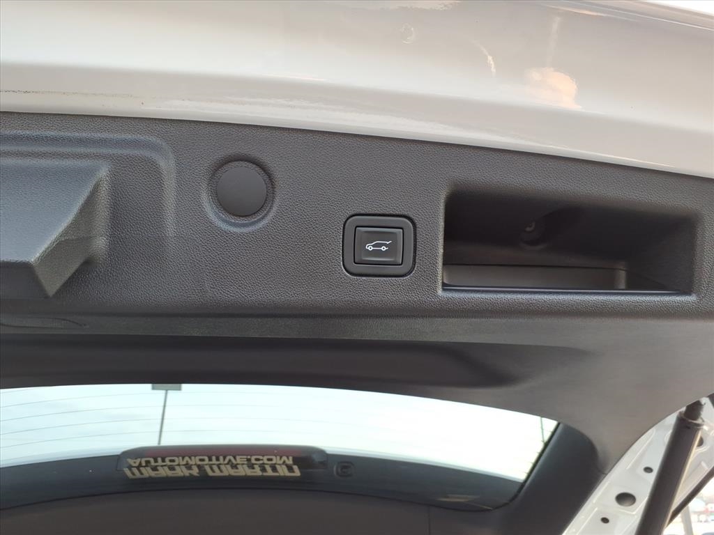 Chevrolet Equinox AWD 4dr RS 2023