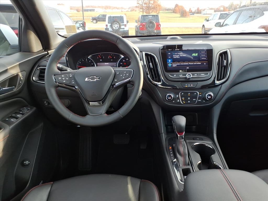 Chevrolet Equinox AWD 4dr RS 2023