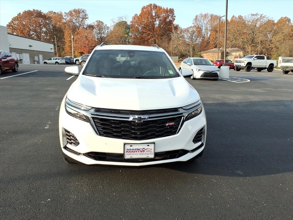 Chevrolet Equinox AWD 4dr RS 2023