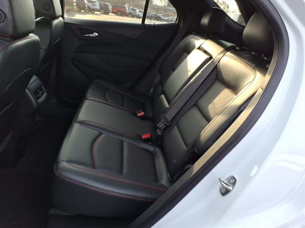 Chevrolet Equinox AWD 4dr RS 2023