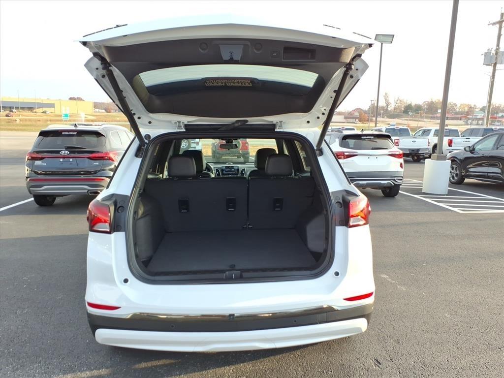 Chevrolet Equinox AWD 4dr RS 2023