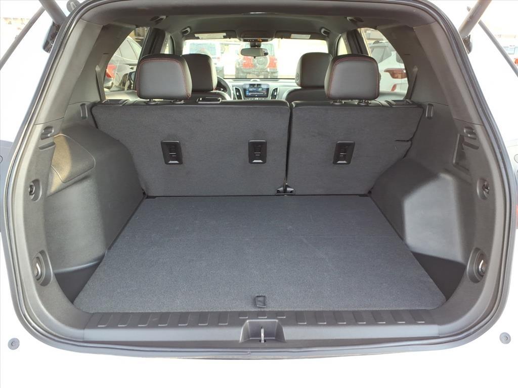 Chevrolet Equinox AWD 4dr RS 2023