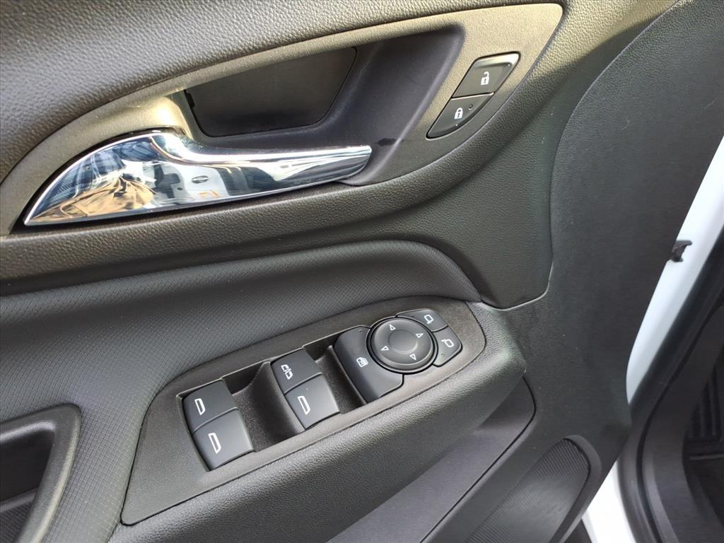 Chevrolet Equinox AWD 4dr RS 2023