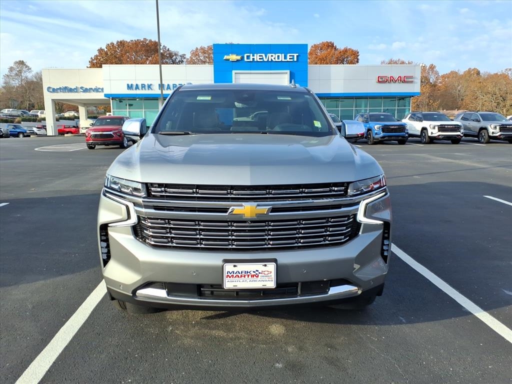 Chevrolet Tahoe 4WD 4dr Premier 2023