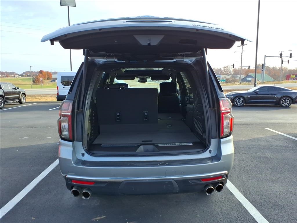 Chevrolet Tahoe 4WD 4dr Premier 2023