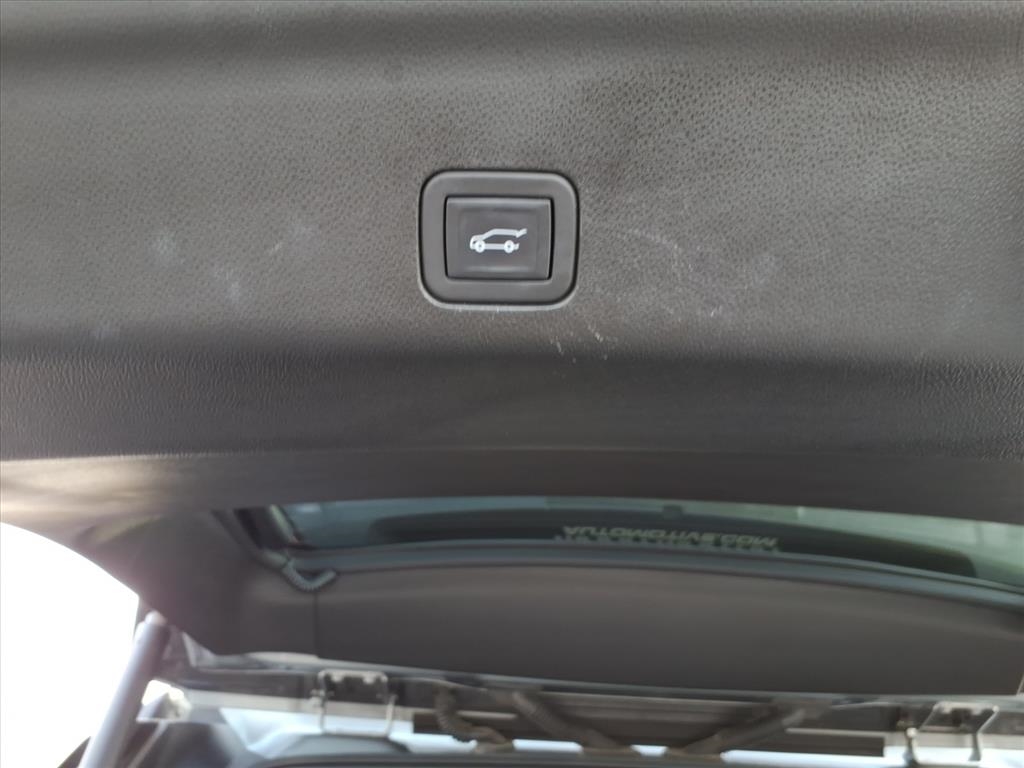 Chevrolet Tahoe 4WD 4dr Premier 2023