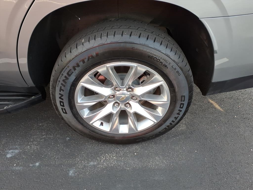 Chevrolet Tahoe 4WD 4dr Premier 2023