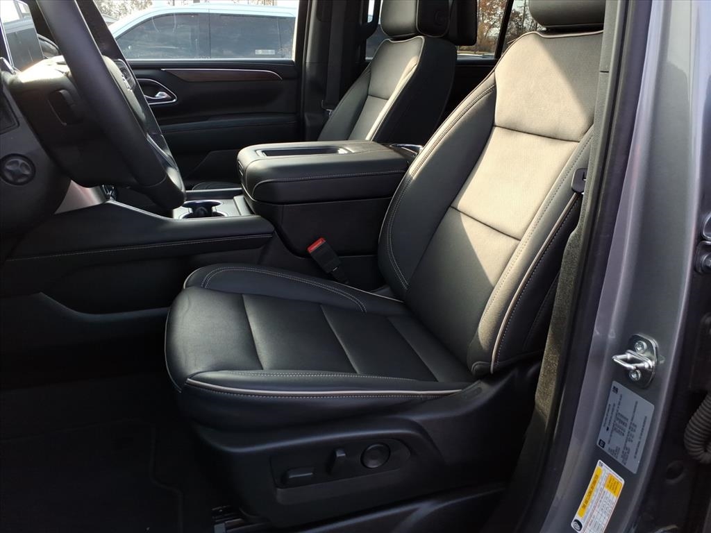 Chevrolet Tahoe 4WD 4dr Premier 2023