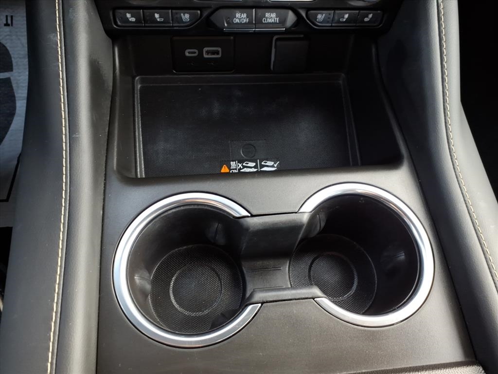 Chevrolet Tahoe 4WD 4dr Premier 2023