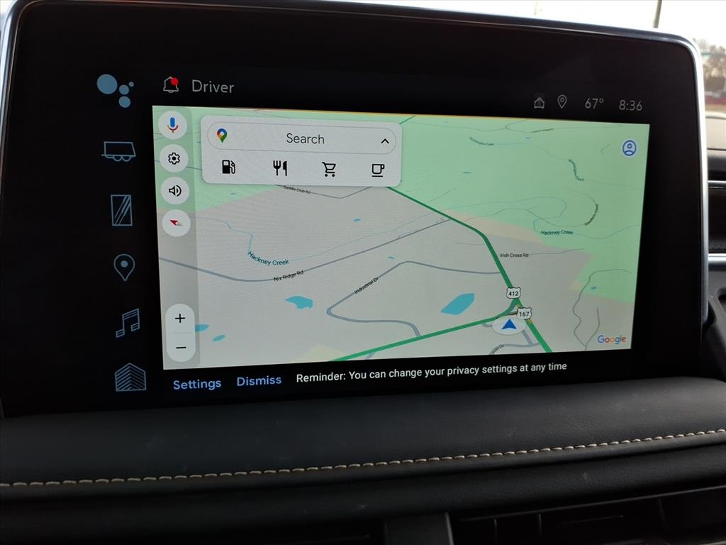 Chevrolet Tahoe 4WD 4dr Premier 2023