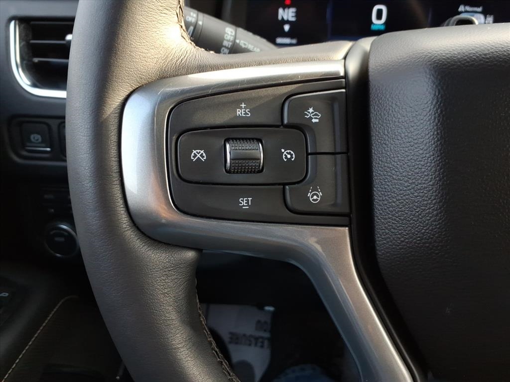 Chevrolet Tahoe 4WD 4dr Premier 2023