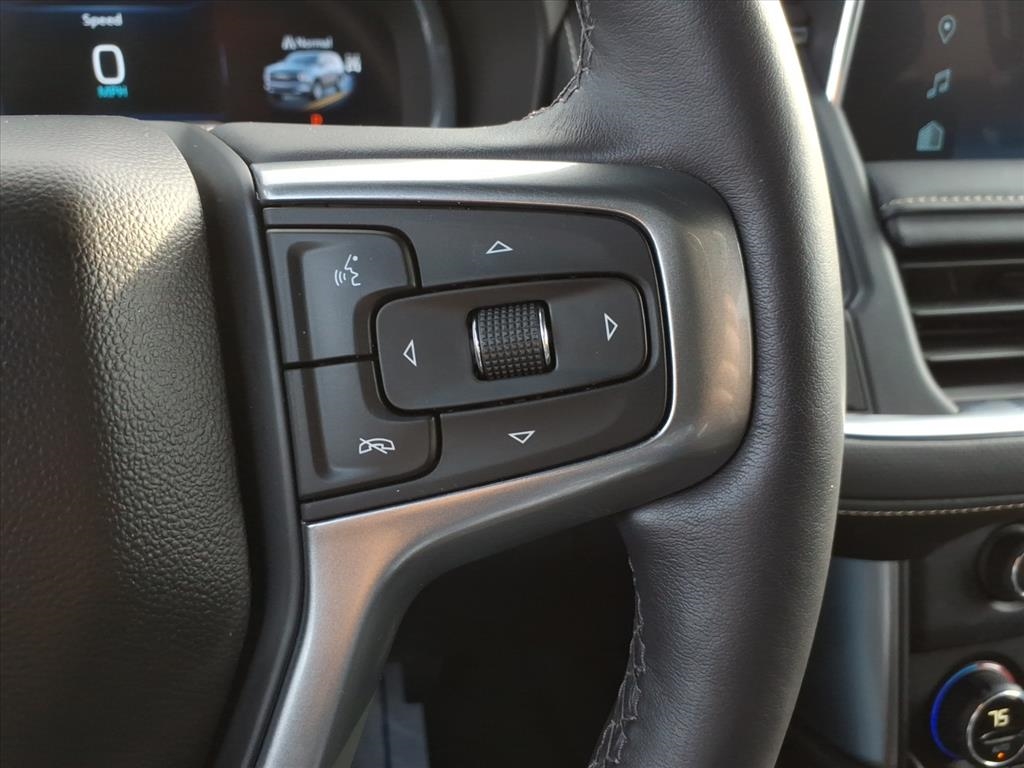 Chevrolet Tahoe 4WD 4dr Premier 2023