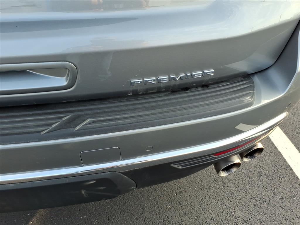 Chevrolet Tahoe 4WD 4dr Premier 2023