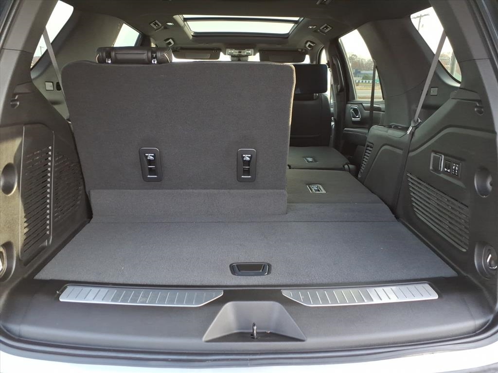 Chevrolet Tahoe 4WD 4dr Premier 2023