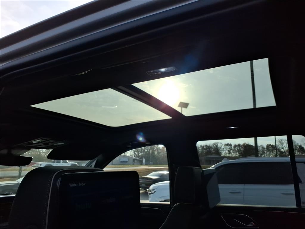 Chevrolet Tahoe 4WD 4dr Premier 2023