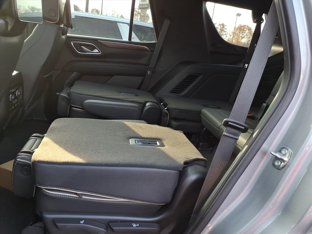 Chevrolet Tahoe 4WD 4dr Premier 2023