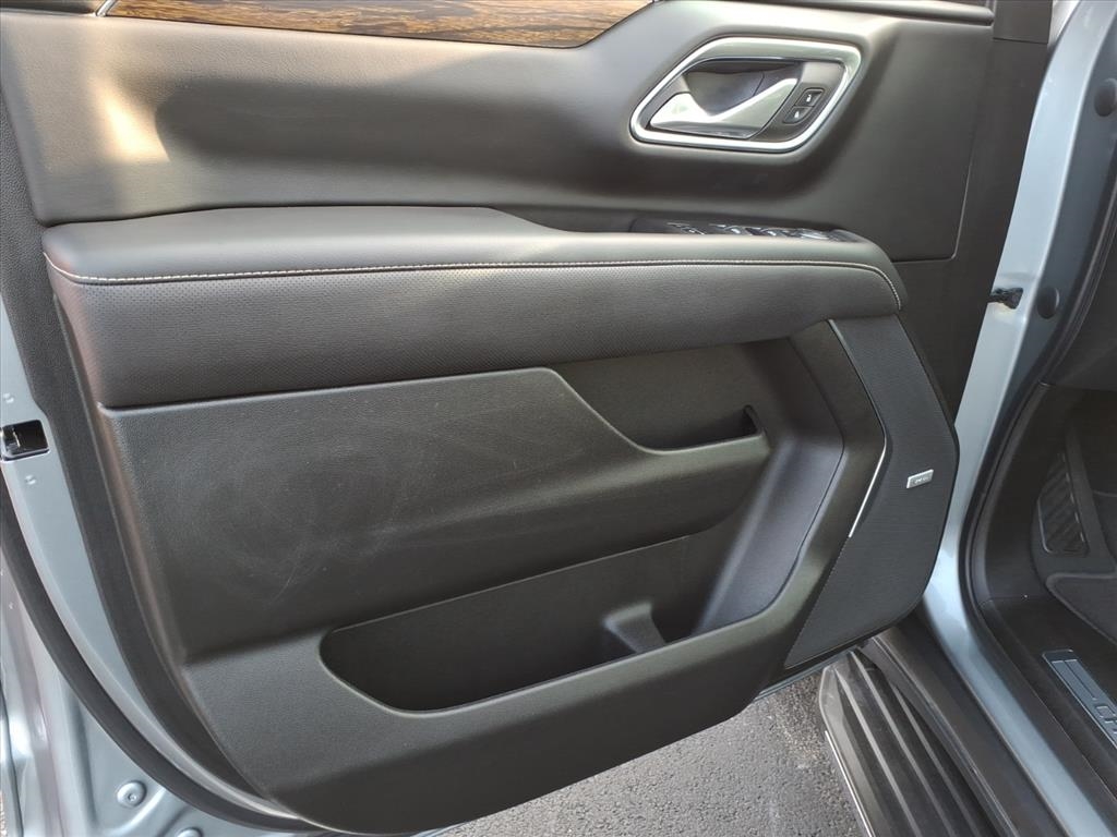 Chevrolet Tahoe 4WD 4dr Premier 2023