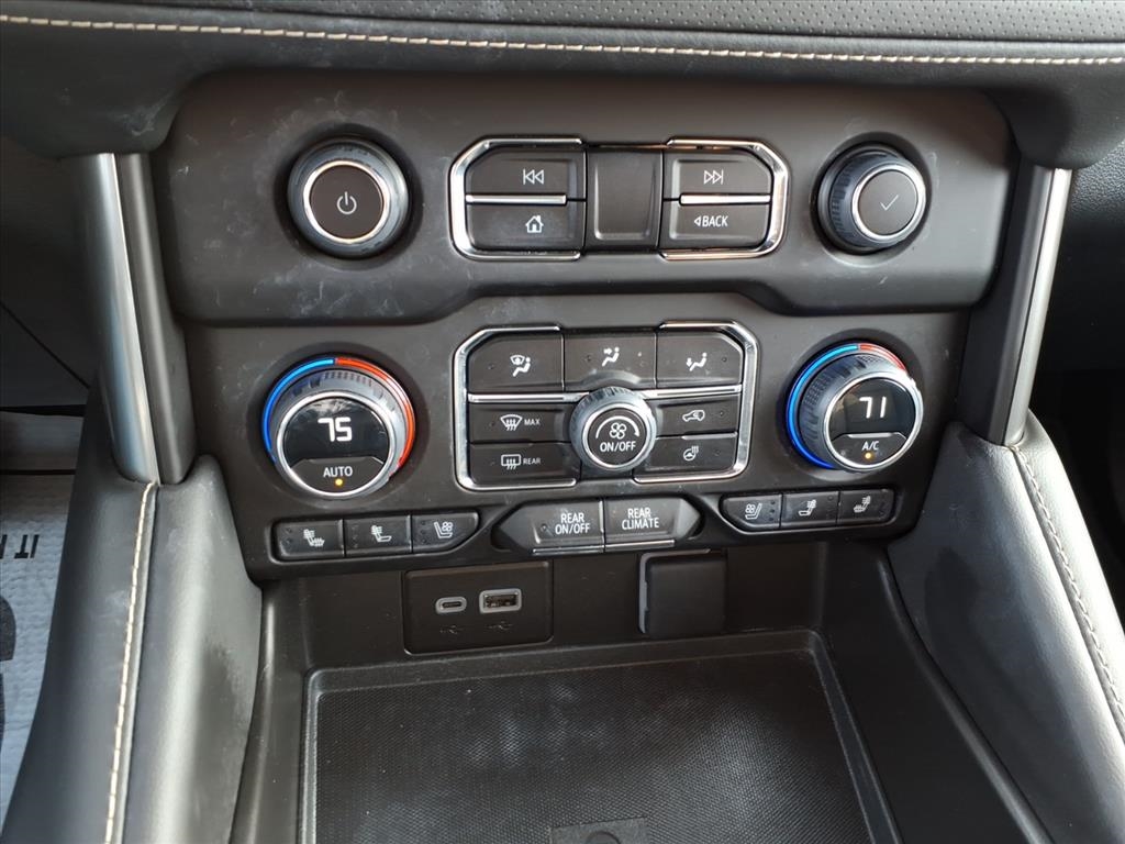 Chevrolet Tahoe 4WD 4dr Premier 2023