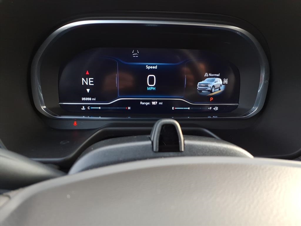 Chevrolet Tahoe 4WD 4dr Premier 2023