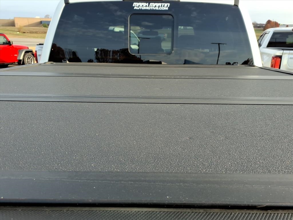 Ford F-150 King Ranch 4WD SuperCrew 5.5' Box 2022