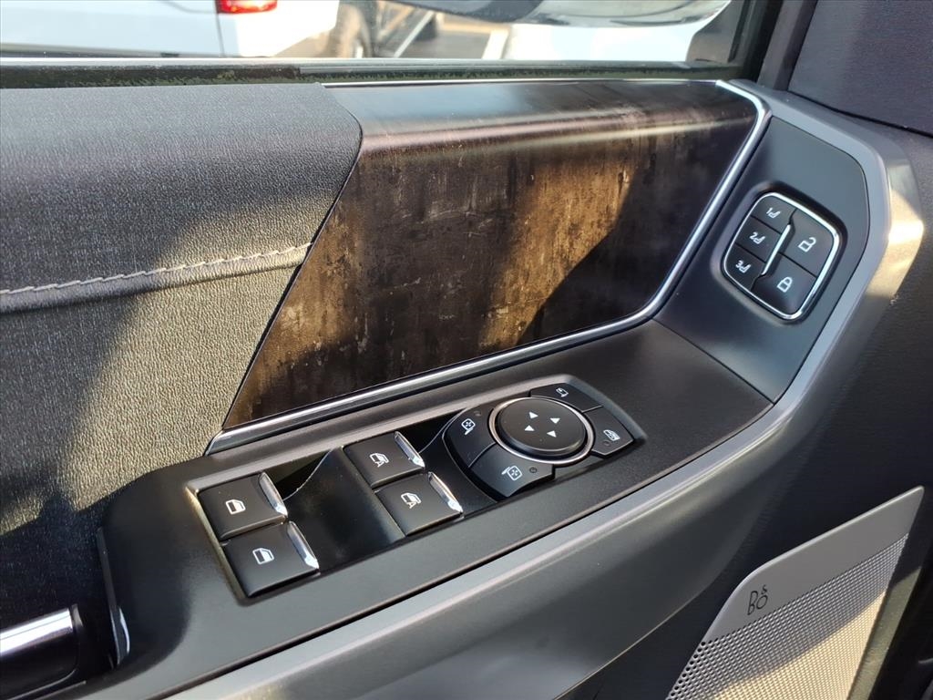 Ford F-150 King Ranch 4WD SuperCrew 5.5' Box 2022