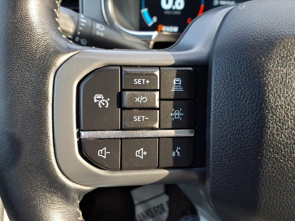 Ford F-150 King Ranch 4WD SuperCrew 5.5' Box 2022