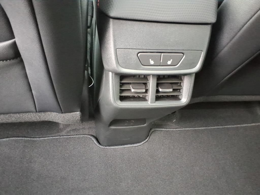 Chevrolet Equinox AWD 4dr RS w/2RS 2026