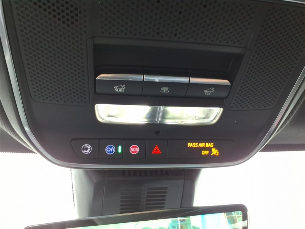 Chevrolet Equinox AWD 4dr RS w/2RS 2026