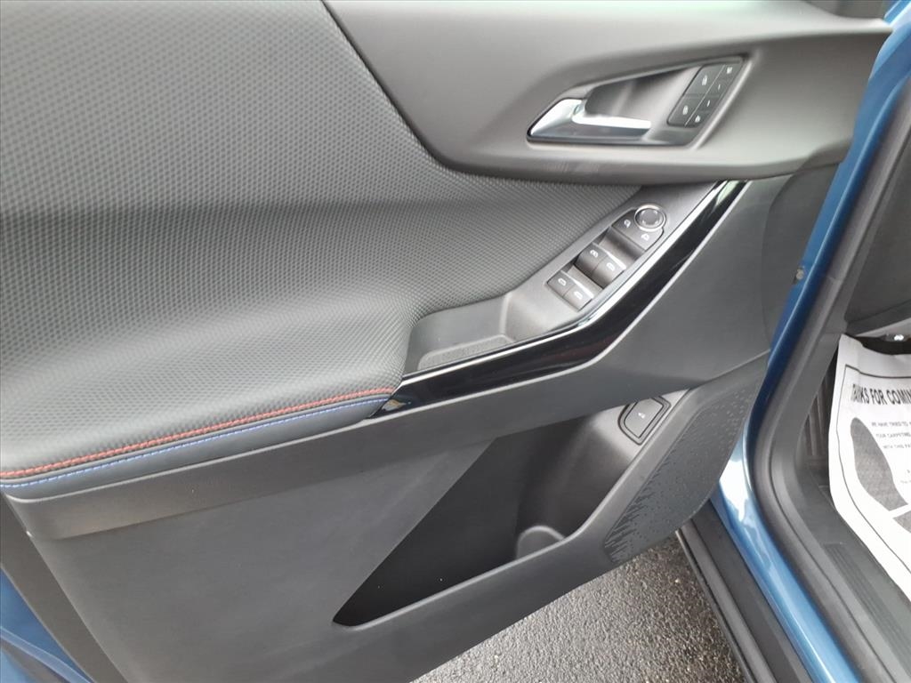 Chevrolet Equinox AWD 4dr RS w/2RS 2026