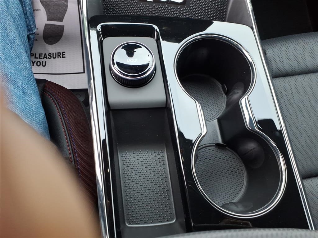 Chevrolet Equinox AWD 4dr RS w/2RS 2026