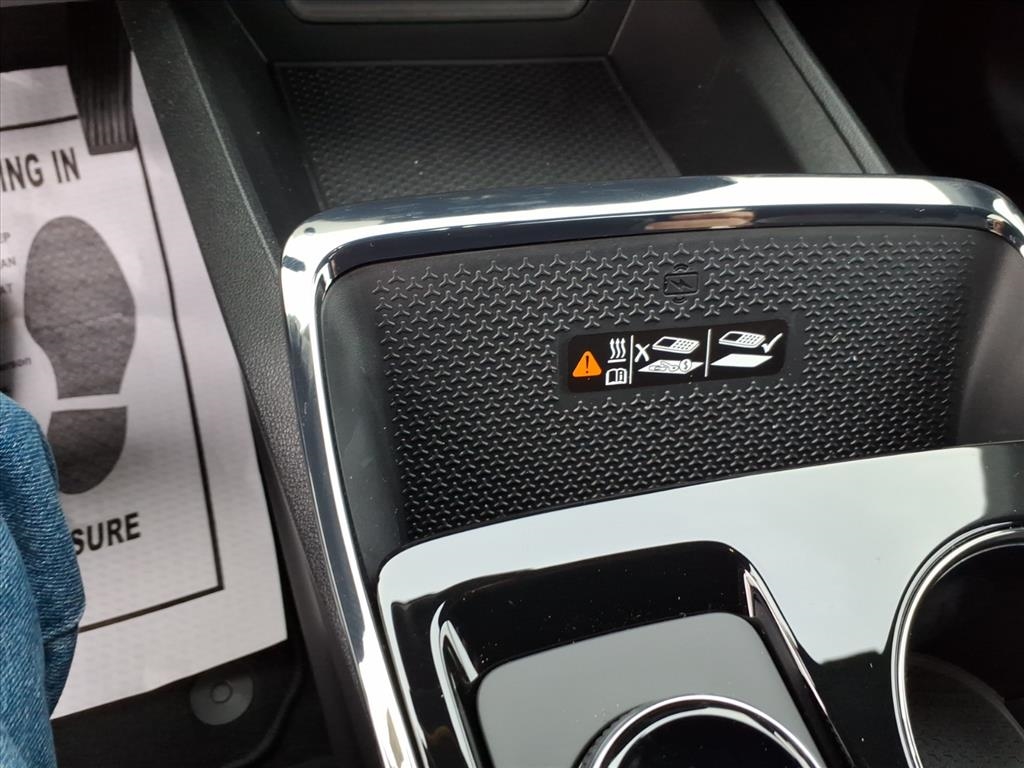 Chevrolet Equinox AWD 4dr RS w/2RS 2026