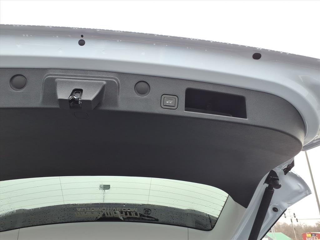 GMC Terrain AWD 4dr Denali 2026