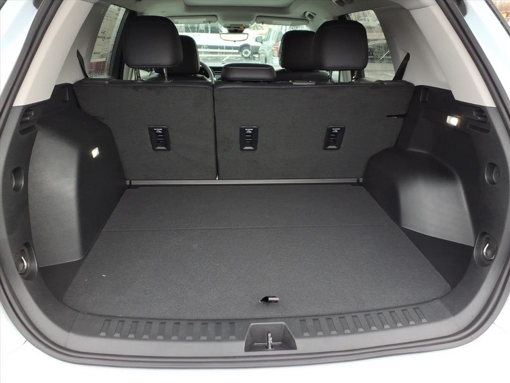 GMC Terrain AWD 4dr Denali 2026