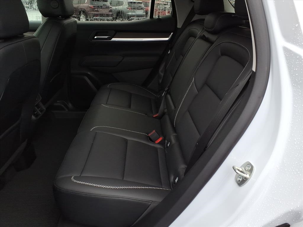 GMC Terrain AWD 4dr Denali 2026