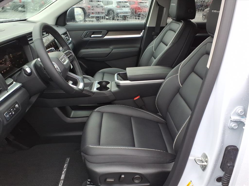 GMC Terrain AWD 4dr Denali 2026