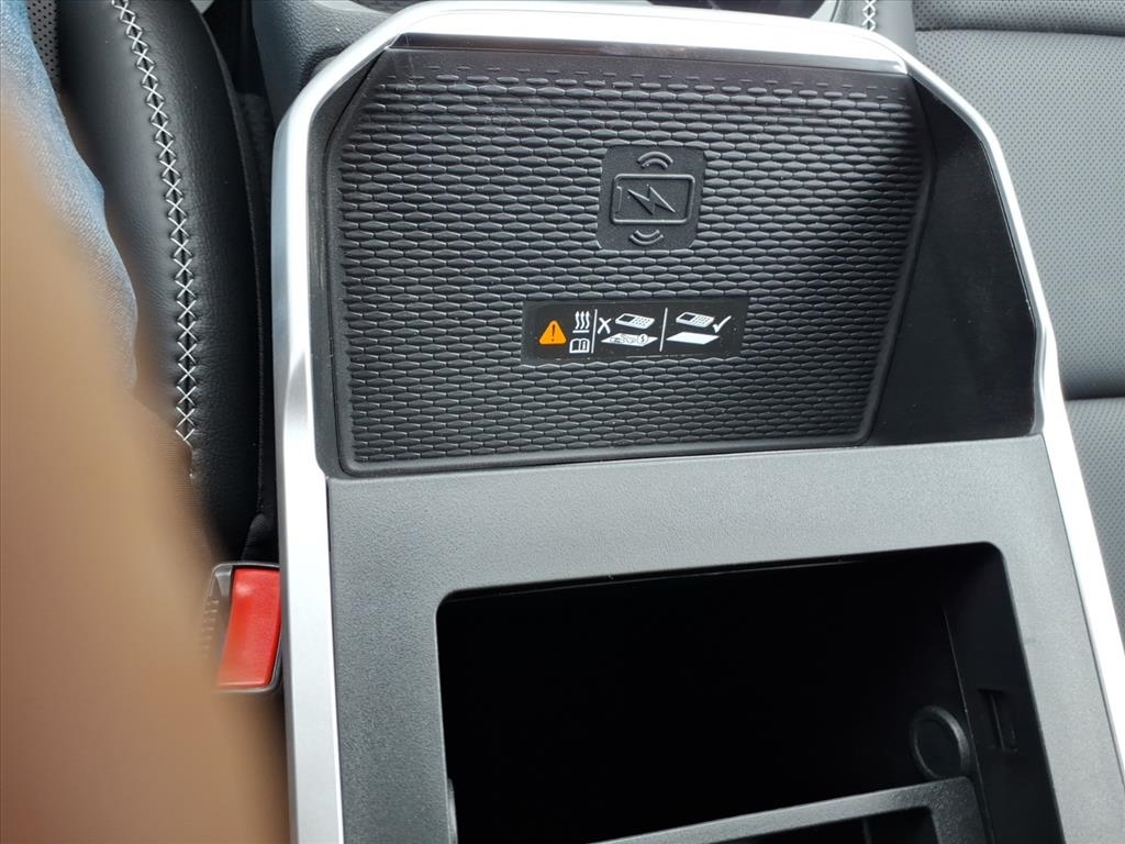 GMC Terrain AWD 4dr Denali 2026