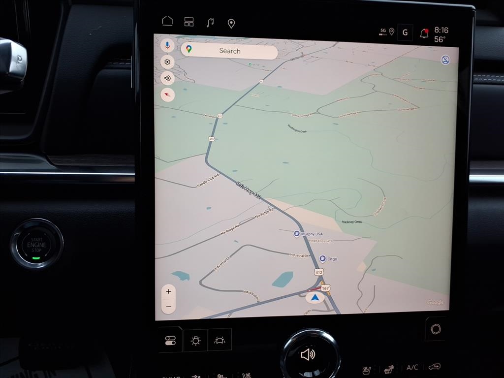 GMC Terrain AWD 4dr Denali 2026