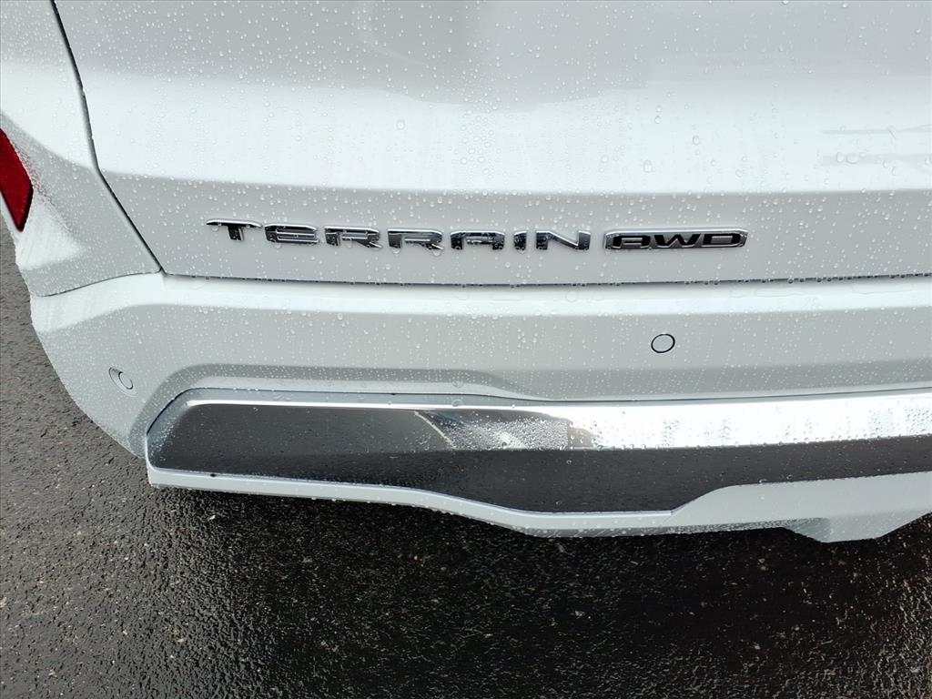 GMC Terrain AWD 4dr Denali 2026