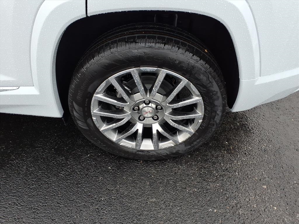 GMC Terrain AWD 4dr Denali 2026