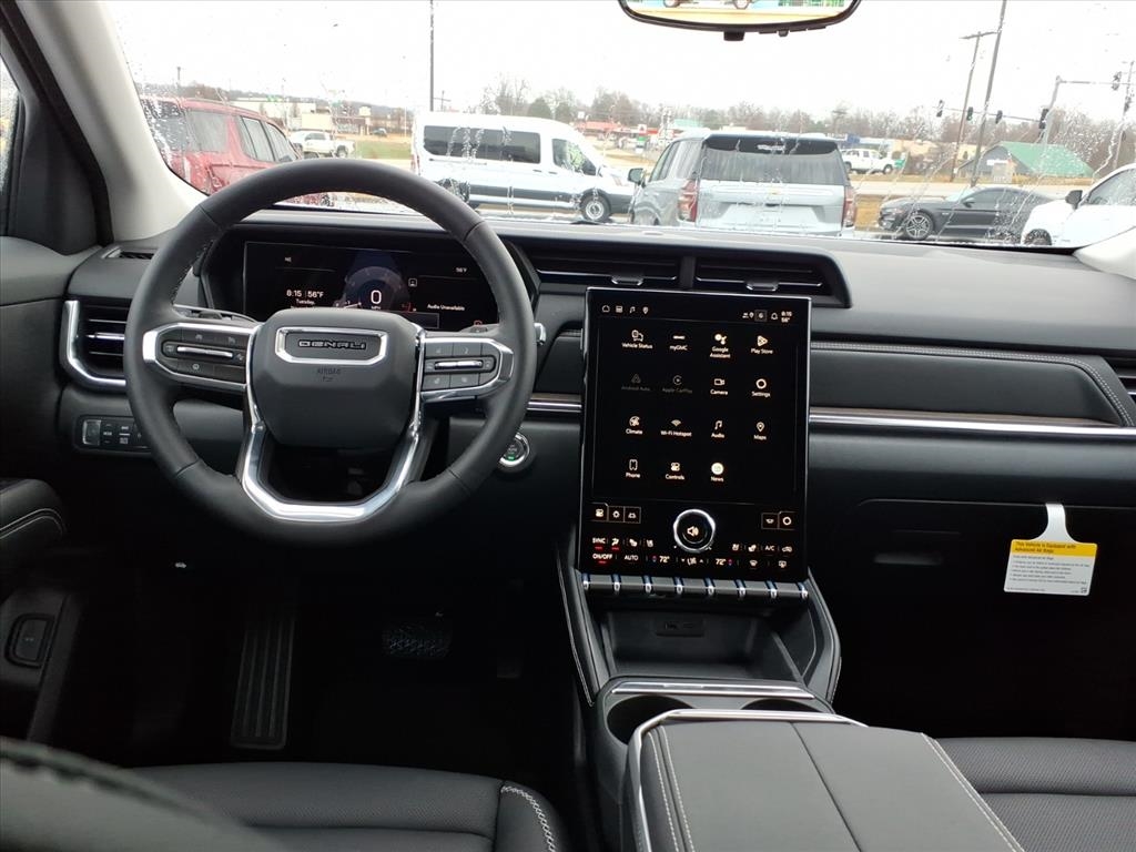 GMC Terrain AWD 4dr Denali 2026