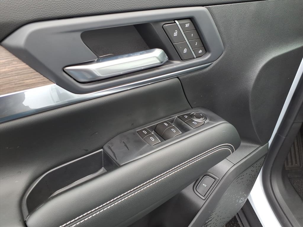 GMC Terrain AWD 4dr Denali 2026