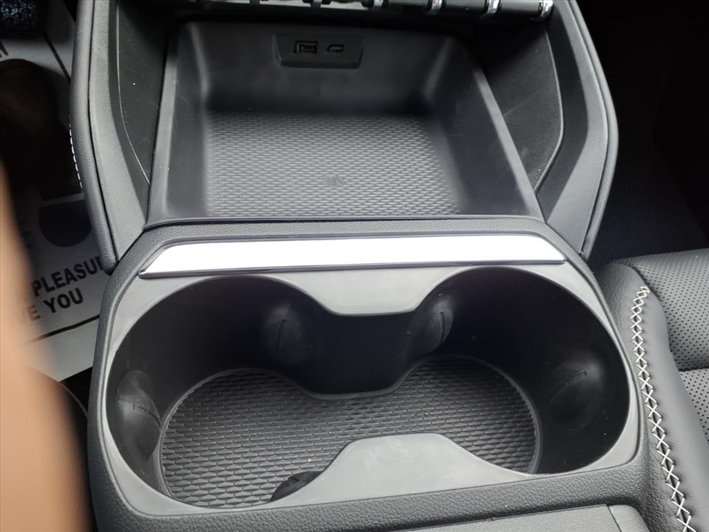 GMC Terrain AWD 4dr Denali 2026