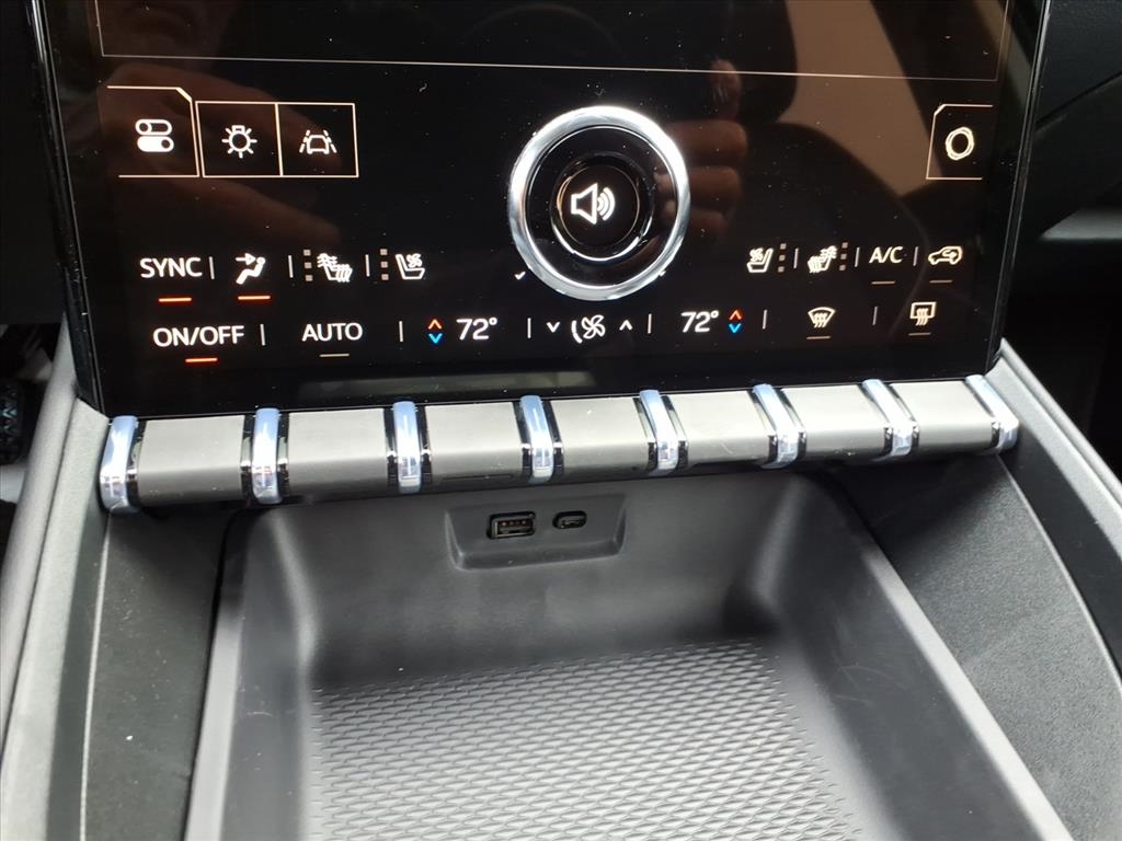 GMC Terrain AWD 4dr Denali 2026