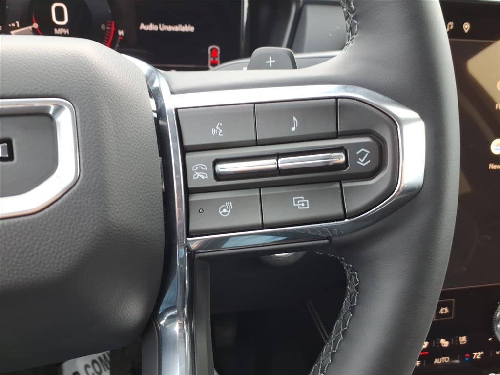 GMC Terrain AWD 4dr Denali 2026