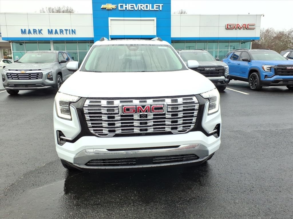 GMC Terrain AWD 4dr Denali 2026